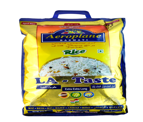 Aeroplane Basmati 5kg